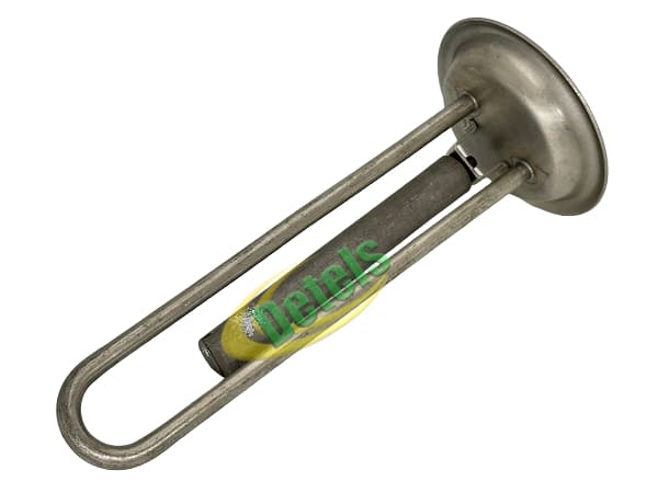 Тен MR d92mm 700W для бойлера Thermex Ceramik V (ЕдЕБ02146)